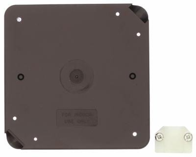 HUBBELL Device Box: 4 in Square Box (MPN HBL4PB) - Back Boxes & Wall Adapter Plates