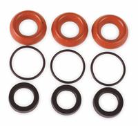 MI-T-M Packing Kit: Mfr Part # 70-0024, Plastic/Rubber. Key specifications — Compatible with Manufacturer Model Number: CA-1502-0E1G-W; Product Type: Packing Kit; Manufacturer Part Number: 70-0024.