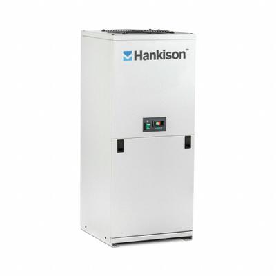 HANKISON Refrigerated Air Dryer: ISO Class 6, 50 cfm, 115V AC, 1 in NPT, 50°F Dew Point - High Inlet Temperature Non-Cycling Refrigerated Compressed Air Dryers