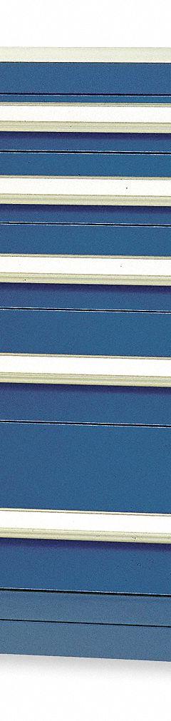 STANLEY VIDMAR Cabinet Pedestal (MPN SCU1023A-FTKADB). Key specifications — Brand: STANLEY VIDMAR.