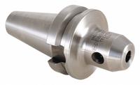 TECHNIKS End Mill Holder: BT40 Taper, 5/16 in Capacity, 2.5 in Projection (MPN 17140-5/16). Key specifications — attr1033190: TECHNIKS; attr1038899: Coolant Through-Spindle.