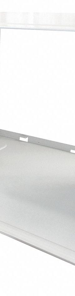 PERFECT AIRE Wall Sleeve: Wall Sleeve, Through-the-Wall Air Conditioner (MPN PAWS1). Key specifications — Manufacturer Part Number: PAWS1; Product Type: Wall Sleeve; Material: Steel; Includes: Front and Rear Cover Panels; Brand: PERFECT AIRE.