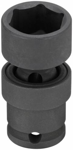 WESTWARD Impact Socket: 5/8 in Socket Size, 6-Point, Std, Black Phosphate, Not Tether Capable, SAE (MPN 4LYJ7). Key specifications — attr1204097: Manganese Phosphate; attr1204098: Not Tether Capable; attr1204109: WESTWARD; attr1204102: 5/8 in.