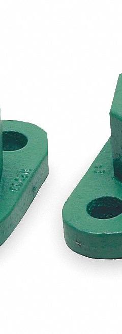TACO Flange: 1 1/2 in, 194-1542F-1, Compatible with Grainger Part No. 4PC80/5CHK3/5CHK5, Flange. Key specifications — Includes: Nut; Manufacturer Part Number: 194-1542F-1; Compatible with Manufacturer Model Number: 0012-F4-1; Body Material: Cast Iron.