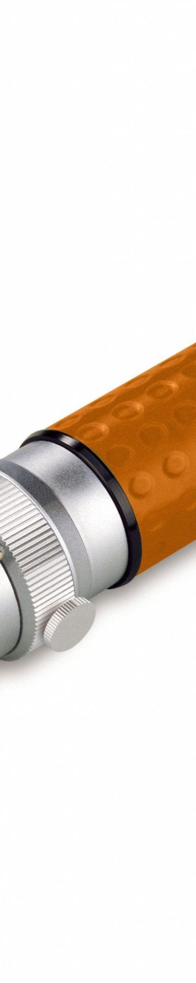 VEE GEE Refractometer: Brix - Analog Handheld Refractometers
