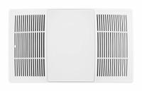 Replacement Grille: Plastic, White, 655 Revision C/656/657/659/665RP/668RP/696/765H80L/765H80LB (MPN FG80HBS). Key specifications — Product Type: Replacement Grille; Material: Plastic; Color: White; Compatible Grainger Part Number: 39W529; Compatible Manufacturer Model Number: 668RP; Brand: BROAN; Includes: Grille Cover.