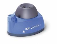 IKA Vortex Shaker: No Control, IKA, 1,000 RPM to 2,800 RPM, 1,000 RPM Speed - Min, Vortex Mixer (MPN 4047700). Key specifications — attr1021612: IKA; attr1031083: IKA; attr1071384: No Control.