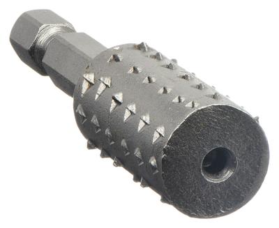 APPROVED VENDOR Rotary Rasp: Bronze/Iron/Mild Steel/Plastic/Soft Metal/Wood, Rotary Rasp - Drum Rasps & Files