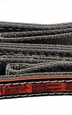 STREN-FLEX Web Sling: Type 3, Nylon, 20 ft Sling Lg, 12 in Eye Lg, 2 Plies (MPN EEF-2-904ME-20). Key specifications — Sling Type: Type 3; Brand: STREN-FLEX; Tag Type: Wear-Resistant Tag.