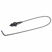 REED INSTRUMENTS Articulating Cam: R8500, R8500, REED, Articulating Camera Probe, 39 in Shaft Lg (MPN R8500-ART). Key specifications — Compatible with Brand: REED; Includes: Articulating Camera; Camera Pixel Resolution: 640 x 480; Compatible with Series: R8500; Brand: REED INSTRUMENTS; Accessory Type: Articulating Camera Probe; Compatible with Manufacturer Model Number: R8500.
