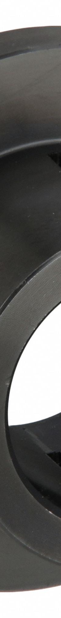 APPROVED VENDOR Split Taper Bushing: H, 1 1/8 in Bore Dia, 2 in Bolt Circle Dia, 2.5 in Overall Dia (MPN Hx1-1/8). Key specifications — Brand: APPROVED VENDOR; Taper: 3/4 in Per ft.