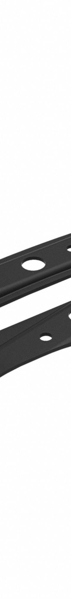 ARIENS Blade Replacement Kit: 7/8 in Dia, 2 in Wd, 21 in Lg (MPN 71107700). Key specifications — Center Hole Diameter: 7/8 in; Brand: ARIENS.