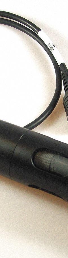 YSI Quad Sensor Cable: 10102030-20, Conductivity/Dissolved Oxygen/Temp, 60°C Op Temp - Max. Key specifications — Product Type: Quad Sensor Cable; Manufacturer Part Number: 10102030-20; Brand: YSI; Test Parameters: Dissolved Oxygen.