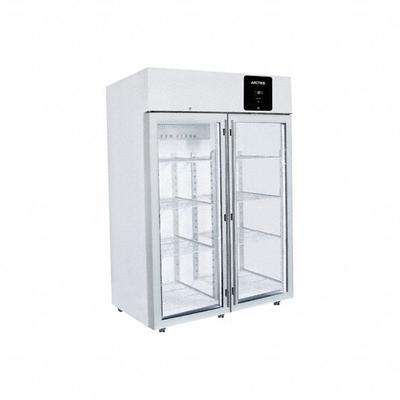 ARCTIKO Biomedical Refrigerator: 48 cu ft, Upright, 2°C to 8°C, 31 in Overall Dp - Pharmacy & Vaccine Refrigerators