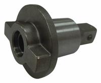 MILWAUKEE Anvil Assembly: 1/2 in Impact Wrench Compatible (MPN 14-73-0145). Key specifications — attr1170862: 1/2 in Impact Wrench; attr1170869: MILWAUKEE; attr1179955: Anvil Assembly.