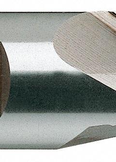 YG-1 Roughing End Mill: Cobalt, 3 Flute, Coarse Pitch, 1" Mill Dia, 1" LOC, 3-1/2" OAL (MPN 63426)