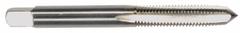 WESTWARD H4 Taper, 1/4-28NF: For 1PZ38, Fits Westward Brand (MPN 440-1142). Key specifications — attr314611: 1PZ38; attr424386: H4 Taper, 1/4-28NF; attr314613: Westward; attr325168: WESTWARD.