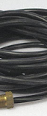 AMERICAN TORCH TIP Water Hose: 25 ft, Vinyl, 41V32. Key specifications — Reference Number: 41V32; Brand: AMERICAN TORCH TIP; Hose Tube Material: Vinyl.