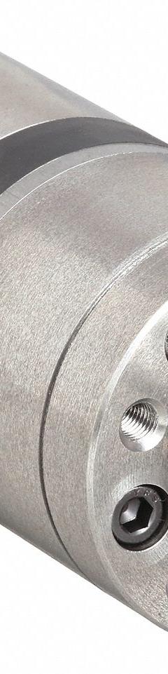 VICKERS Hydraulic Motor: J Series, 5-Bolt, 1/4"-28 UNF, 1.2 cu in/rev, 1,043 RPM Max. RPM, 2030 psi (MPN 129-0293). Key specifications — attr96021: 2030 psi; attr96022: 9/16"-18 UNF; attr1298061: J Series; attr98917: VICKERS; attr99324: 5-Bolt, 1/4"-28 UNF.