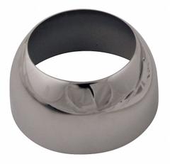 AMERICAN STANDARD Escutcheon Cap: Escutcheon Cap, Steel, Chrome (MPN 907468-0020A). Key specifications — Product Type: Escutcheon Cap; Body Material: Steel; Brand: AMERICAN STANDARD.