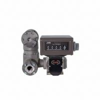 Positive Displacement Flowmeter (MPN TS15AV06BLCBMXAS4N). Key specifications — Display Type: Mechanical; Unit Of Measure: Liters; Brand: FILL-RITE; Manufacturer Part Number: TS15AV06BLCBMXAS4N; Housing Material: Anodized Aluminum; Accuracy: +/-0.5%.