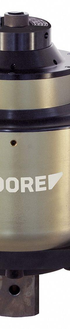 GEDORE Torque Multiplier: 3/4 in, 2 1/2 in Male Output Square Drive, 280 ft-lb Max. Rated Input (MPN DVV-540RS). Key specifications — attr310336: 1:175; attr324957: GEDORE.