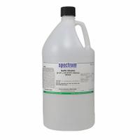 SPECTRUM Buffer - pH 4.01: Lab, 4 L Volume, Liquid, pH 4.01 +/- 0.01 @ 25°C, Plastic, Jug, Buffer, 1 (MPN B1160-4LTPL). Key specifications — Brand: SPECTRUM; CAS Number: 7732-18-5; Chemical Family Type: Buffer; Chemical Grade: Lab; Concentration: pH 4.01 +/- 0.01 @ 25°C; Container Material: Plastic; Container Type: Jug; Form: Liquid.