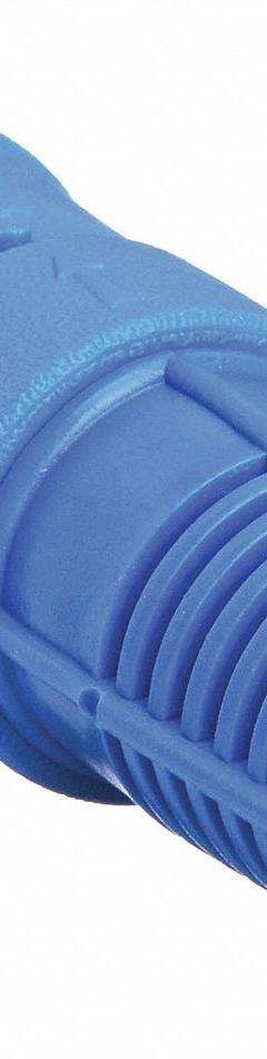 BRADY Spring Foot Valve: Spring, Acetal, Inline, 1 1/4 in Pipe Size, FNPT, Pumps, Female, NPT, 180°F (MPN SFV-125). Key specifications — Brand: BRADY; Connection Type: FNPT.