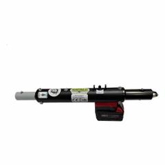 RATTLE STICK Cordless Concrete Vibrator: 6,000 vpm Vibrations per Minute, (1) Bare Tool (MPN RS-EXMW-SS-BLK). Key specifications — attr117575: No; attr117579: (1) Bare Tool; attr117585: Sleeve Adapter.