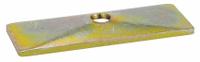 ZSI Cover Plate: TC4
