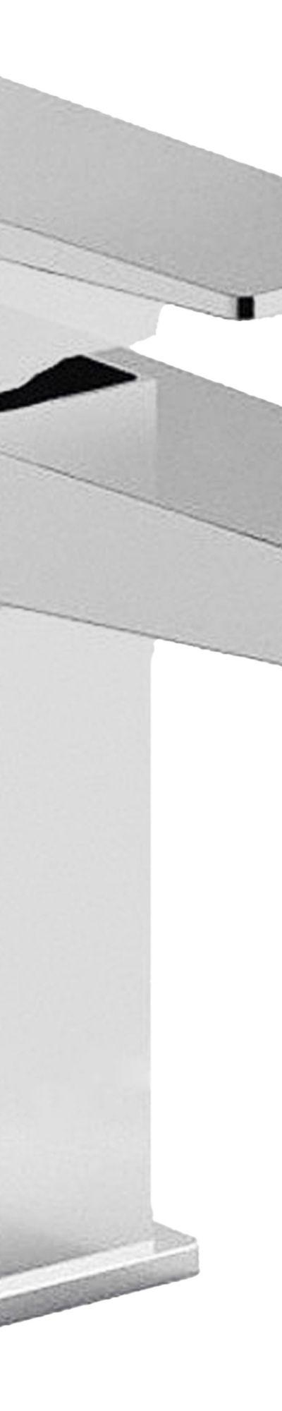 KOHLER Monoblock Bathroom Faucet: Honesty - Single-Post Handle Bathroom Faucets