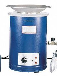 COLE-PARMER Pressure Regulator: Pressure Regulator, Fluidized Sand Baths (MPN 0119102). Key specifications — Brand: COLE-PARMER; Compatible with Product Type: Fluidized Sand Baths; Product Type: Pressure Regulator.