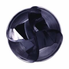 WIDIA HANITA: Carbide, AlTiN Coated, 4 Flute, 1/2" Mill Dia, 2" LOC, 4" OAL (MPN 4X1BE13005RXT)