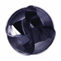 WIDIA HANITA: Carbide, AlTiN Coated, 4 Flute, 1/2" Mill Dia, 2" LOC, 4" OAL (MPN 4X1BE13005RXT)