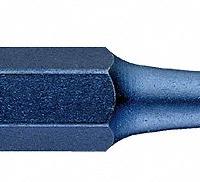 WESTWARD Insert Bit: Power Bit, Imperial, #3 Bit Size, S3 Bit Industry Size, Std, Hex, Impact, 50 PK (MPN 40L654). Key specifications — attr1119721: Standard; attr1119722: WESTWARD; attr1119715: S2 Steel; attr1119719: Hex; attr1202622: #3.