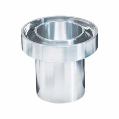 BYK GARDNER Visocity Cup: 120 cSt Viscosity - Max, 25 cSt Viscosity - Min (MPN PV-7201). Key specifications — Manufacturer Part Number: PV-7201; Brand: BYK GARDNER; Includes NIST Traceable Certificate: No.
