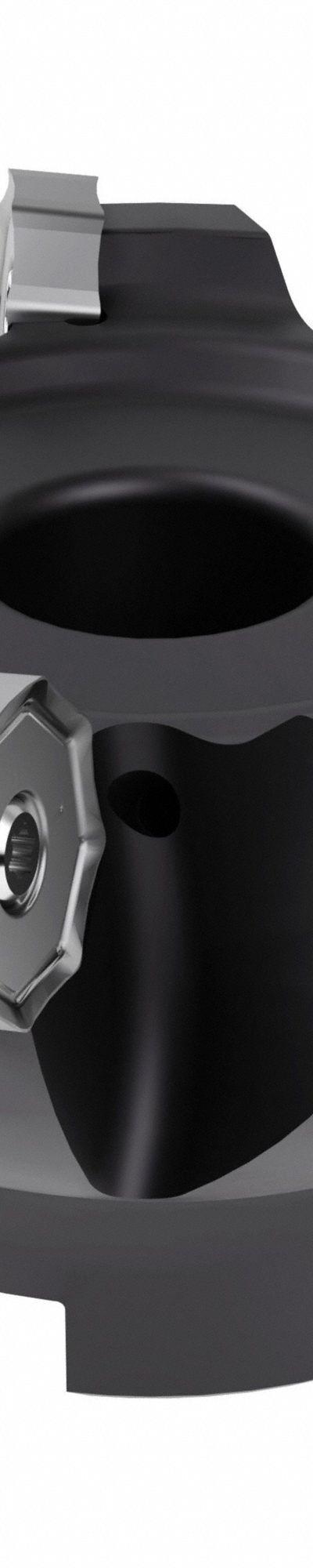 WIDIA Indexable Face Mill - Indexable Face Mills