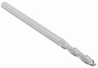 WIDIA HANITA Square End Mill: Carbide, 2 Flute, 3/16" Mill Dia, 5/8" LOC, 2" OAL (MPN I2S0188T062R)