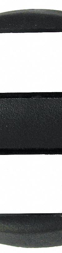 EATON Rocker Switch Cover: Dual LED Face, Illuminated Rocker Switches, Black, NGR (MPN 2B00050000500). Key specifications — Brand: EATON; Compatible Product Type: Dual LED Face, Illuminated Rocker Switches; Compatible with Series: NGR.