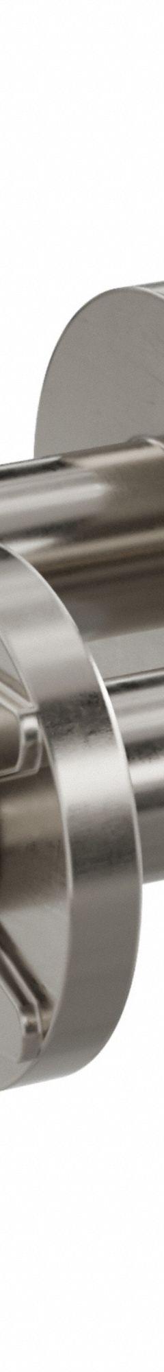 TSUBAKI Connecting Link: For Nickel-Plated Steel Roller Chains, 40, Single Strand, Steel, 5 PK (MPN 40NP C/L). Key specifications — Link Type: Connecting; Brand: TSUBAKI.