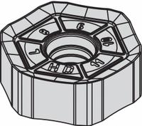 WIDIA Hexagon Milling Insert: HNPJ535ANSNHD, HNPJ0905ANSNHD (MPN 5895376)