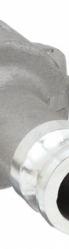 Cam and Groove Adapter: 250 psi Max. Working Pressure @ 70 F, 5 11/16 in Overall Lg, Nitrile (MPN 1510DAAL). Key specifications — Fitting Type: Female Coupler x Male Adapter; Gasket Material: Nitrile; Brand: DIXON VALVE & COUPLING.