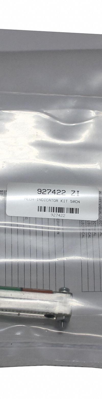PARKER Indicator Kit: Mfr Part # 927422 - Replacement Parts for Hydraulic Filtration Systems