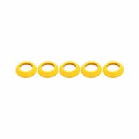CLECO Torque ID Ring: Torque Ring Kit, 1 Pieces, Plastic, CLBP04Q/CLBP08Q/CLBP12Q, T50-1000931-4. Key specifications — attr1201439: CLECO; attr1201438: Torque Ring Kit; attr1201442: CLBP04Q; attr1201443: Cleco CellClutch Tool.