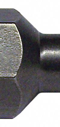 APEX Insert Bit: Insert Bit, Imperial, Hex Head, 7/32 in Bit Industry Size, Std, 1 3/8 in Overall Lg (MPN SZ-13-A). Key specifications — attr1119808: 7/32 in; attr1119811: S2 Steel; attr1119815: Square; attr1119817: Standard; attr1119818: APEX; attr1119810: Impact Rated.