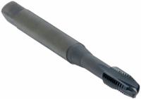 OSG Spiral Point Tap: M4x0.7 Metric, D4 / 4H-6H, 3 Flute, Plug Chamfer (MPN 2890601). Key specifications — attr1299616: D4 / 4H-6H.