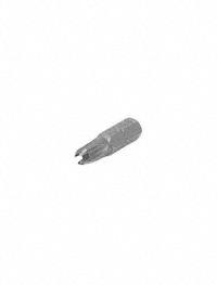 EAZYPOWER Driver Bit: Insert Bit, Imperial, Phillips Head, PH2 Bit Industry Size, Security, Hex (MPN 79932/B). Key specifications — attr1119788: PH2; attr1119790: Impact Rated; attr1119791: S2 Steel; attr1119798: EAZYPOWER; attr1119795: Hex.
