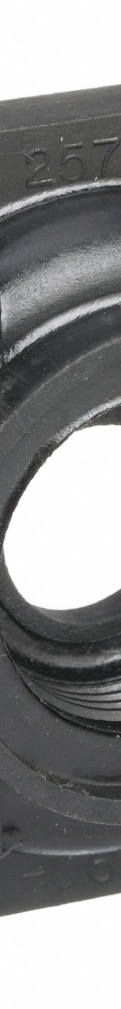 ACORN Inside Cover: Air-Trol®, Noryl, 1 3/4 in Overall Wd, 1 3/4 in Overall Ht, Black (MPN 2570-061-000). Key specifications — Color: Black; Compatible Series: Air-Trol®; Includes: Air-Trol Valve Solenoid Bonnet; Product Type: Inside Cover; Brand: ACORN; Material: Noryl.