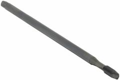 WIDIA GTD Spiral Point Tap: #10-32 UNF, H2, 2 Flute, Plug Chamfer, Black Oxide Cobalt (MPN VTSPO5036)