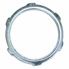 Locknut,Steel,Locknut (MPN 102-S). Key specifications — For Conduit Type: Rigid; Insulated: No; Brand: BRIDGEPORT.